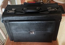 wheeled pilot bag for sale wheeled pilot bag for sale NEWTON AYCLIFFE