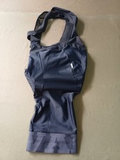 Pantaloncino salopette bib usato  Paolisi