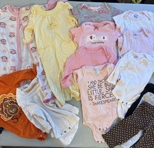 Baby girl clothes for sale  Nashville