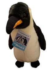 Teddy hermann kaiserpinguin gebraucht kaufen  Deutschland