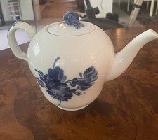 Teekanne royal copenhagen gebraucht kaufen  Hamburg
