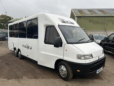 2000 fiat ducato for sale  SOLIHULL