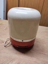 Lampada radio europhon usato  Caronno Pertusella