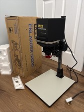 Lpl 3301d 35mm for sale  DARTFORD