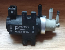 Magnetventil druckwandler lade gebraucht kaufen Magnetventil druckwandler lade gebraucht kaufen  Schuttertal