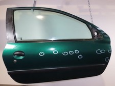 Porte peugeot 206 d'occasion  Seclin