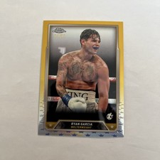 ryan garcia boxing for sale  Winston Salem