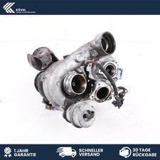Turbolader turbo mercedes gebraucht kaufen  Eilenburg