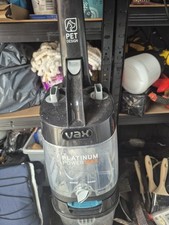Vax pet carpet for sale  RUGBY