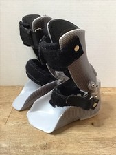 Pair drop foot for sale  Clare