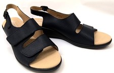 Hotter easy sandals for sale  MILTON KEYNES