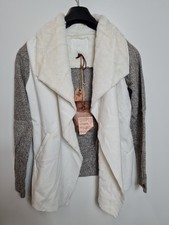 Khujo damen strickjacke gebraucht kaufen  Berlin