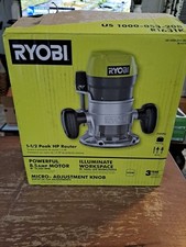 Ryobi 8.5 amp for sale  Folkston
