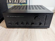 Sansui stereo integrated for sale  Los Angeles