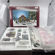 Christmas st. nicholas for sale  Ontario