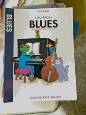 Più facili blues usato  Salerno