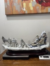 Lladro rare figurine for sale  El Dorado