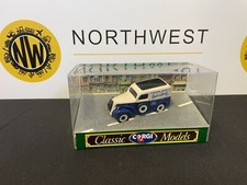 Corgi 96860 ford for sale  WORKINGTON