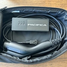 Chrysler pacifica charger for sale  Jacksonville