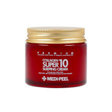 Medi-Casca De Colágeno Super 10 Dormindo Creme 70ml comprar usado  Enviando para Brazil