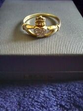 Stunning 9ct gold for sale  KING'S LYNN