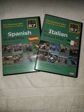 1987 italian spanish for sale  HULL