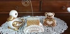 Trio thun collezione usato  Partinico