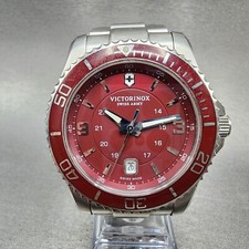 Victorinox maverick watch for sale  Manchester