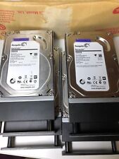 Seagate barracuda 2tb d'occasion  Grez-sur-Loing