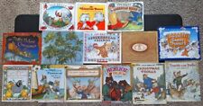 Lot picture books for sale  Peetz