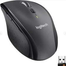 Logitech m705 marathon gebraucht kaufen  Satrup