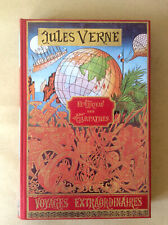 Jules verne chateau d'occasion  Hyères