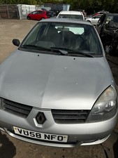 Renault clio campus for sale  PAISLEY