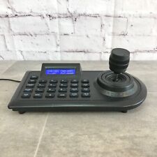 Ptz cctv controller for sale  GAINSBOROUGH
