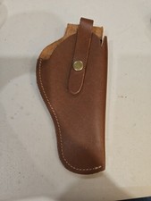 Saddle mate brown for sale  Fairgrove