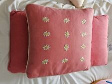 Cushion laura ashley for sale  EGHAM