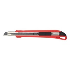 Taglierino cutter lavoro usato  Torrita Tiberina