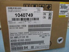 Fanuc amplifier servodrive gebraucht kaufen  Gnoien