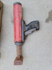 Hilti rusty powder for sale  Council Bluffs