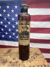 Vtg 1920 carbona for sale  Moosup