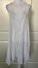 Elan white crochet for sale  Manteca