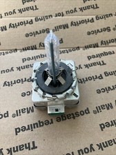 LÂMPADA DE FAROL DE XENÔNIO HID OEM D3S 6000K 42403 42302 66340 66340HBI comprar usado  Enviando para Brazil