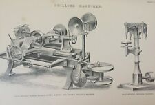 Antique drilling machines for sale  TORRINGTON
