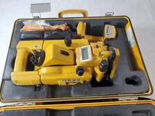 Topcon gts surveying for sale  Provo