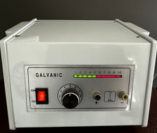 Galvanic facial skin for sale  Fort Mill