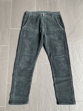 Aglini cordhose erik gebraucht kaufen  Deutschland