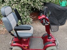 Mercury red mobility for sale  BARNETBY