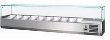 Vetrina frigorifero refrigerat usato  Riccione