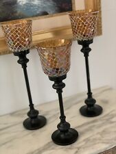 Zgallerie votive candelabras for sale  Laguna Hills