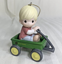 Precious moments john for sale  Lake City